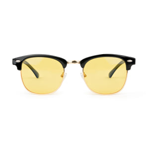 Sirian Daygold Schwarz
