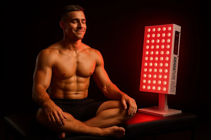 Does Red Light Therapy Work Through Clothing?