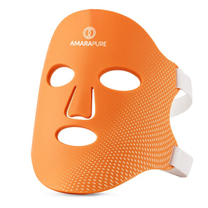 Rote LED-Maske AP714 PRO