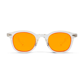 Blaulichtfilterbrille Midnight Horizon Crystal