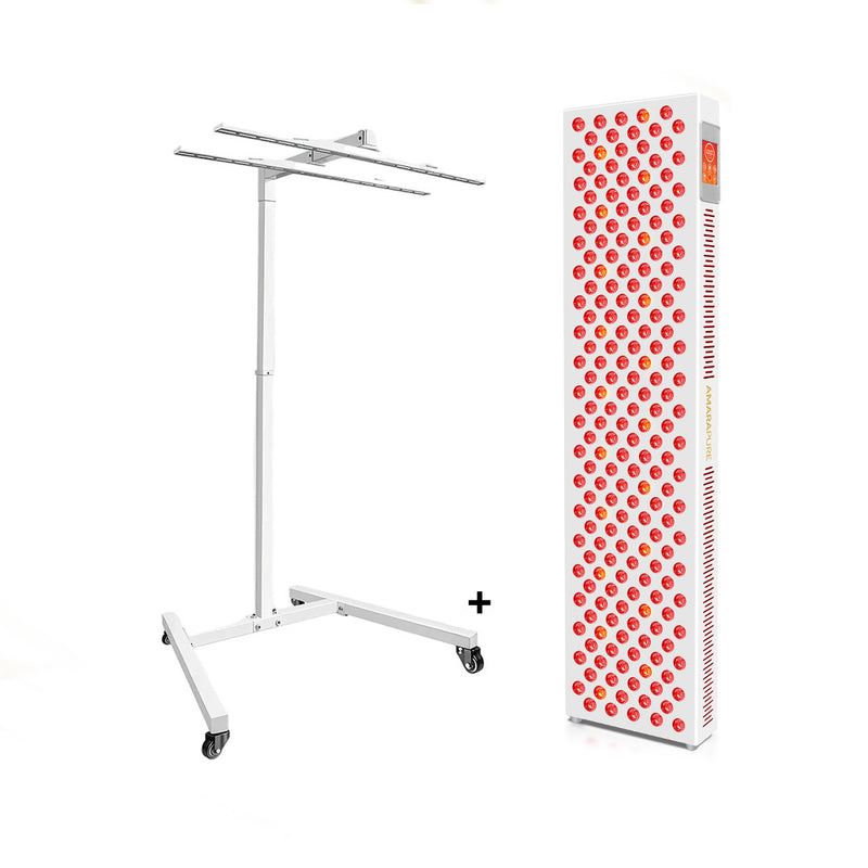 AP1000 PRO Complete Therapy Bundle