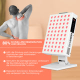 Roodlichttherapie: de bewezen boost voor huid, energie en herstel