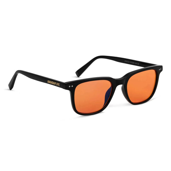 Die Brille für mehr Energie, Ruhe und Konzentration im Alltag