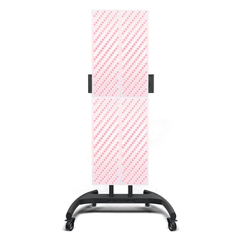 Red light therapy: the proven boost for skin, energy and recovery