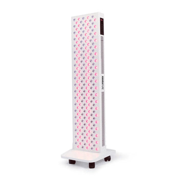 Red light therapy: the proven boost for skin, energy and recovery