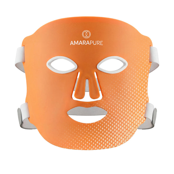 Masque LED à lumière rouge AP714 PRO