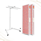 Ultimate Recovery Bundle: AP1500 Pro mit Rollständer