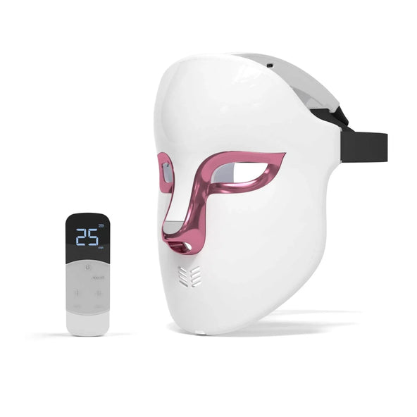 Rotlichttherapie: der bewährte Boost für Haut, Energie und Regeneration