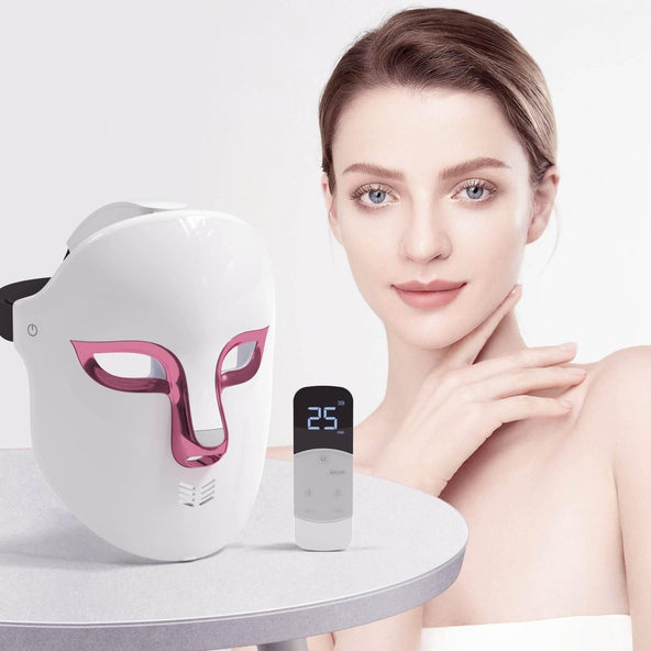 Rotlichttherapie: der bewährte Boost für Haut, Energie und Regeneration