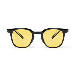 Titan Daygold Schwarze 
