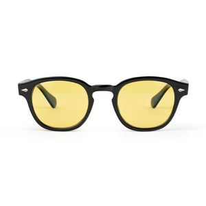 Lyran Daygold Black