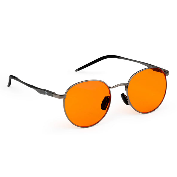 Die Brille für mehr Energie, Ruhe und Konzentration im Alltag