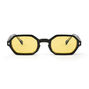 Seraphim Daygold Schwarze 