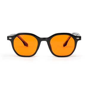 Skynet Midnight Zwart