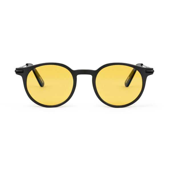 Die Brille für mehr Energie, Ruhe und Konzentration im Alltag