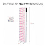 Roodlichttherapie: de bewezen boost voor huid, energie en herstel