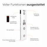 Roodlichttherapie: de bewezen boost voor huid, energie en herstel