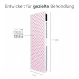 Roodlichttherapie: de bewezen boost voor huid, energie en herstel