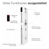 Roodlichttherapie: de bewezen boost voor huid, energie en herstel