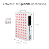 Roodlichttherapie: de bewezen boost voor huid, energie en herstel