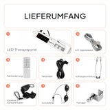 Roodlichttherapie: de bewezen boost voor huid, energie en herstel