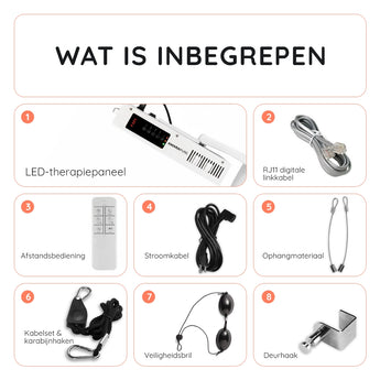 Roodlichttherapie: de bewezen boost voor huid, energie en herstel