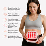 Roodlichttherapie: de bewezen boost voor huid, energie en herstel