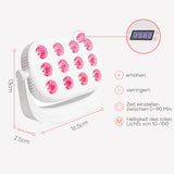 Roodlichttherapie: de bewezen boost voor huid, energie en herstel