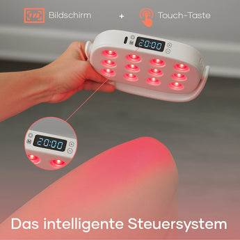 Roodlichttherapie: de bewezen boost voor huid, energie en herstel