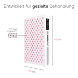 Roodlichttherapie: de bewezen boost voor huid, energie en herstel