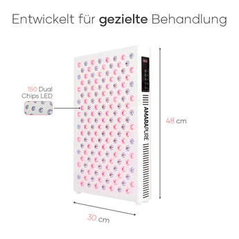 Roodlichttherapie: de bewezen boost voor huid, energie en herstel