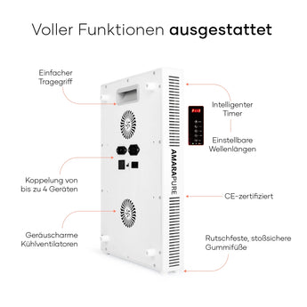 Roodlichttherapie: de bewezen boost voor huid, energie en herstel