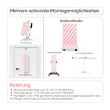 Roodlichttherapie: de bewezen boost voor huid, energie en herstel