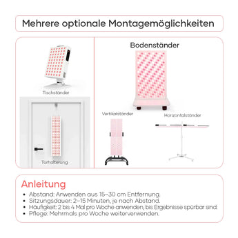 Roodlichttherapie: de bewezen boost voor huid, energie en herstel