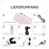 Roodlichttherapie: de bewezen boost voor huid, energie en herstel