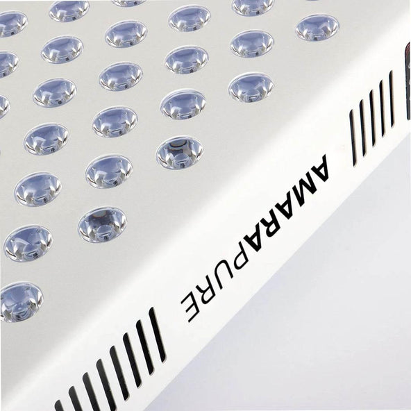 Red light therapy: the proven boost for skin, energy, and recovery