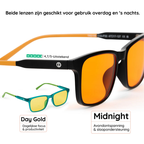 Voor kinderen die gezond willen opgroeien in een digitale wereld